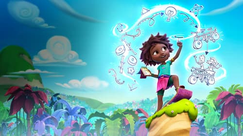 Eureka – Die kleine Erfinderin Bild 7