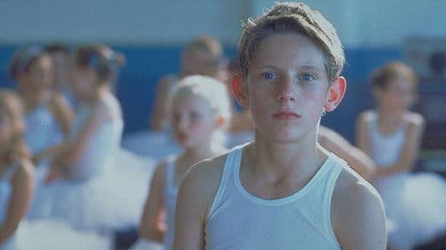Billy Elliot - I Will Dance Bild 7