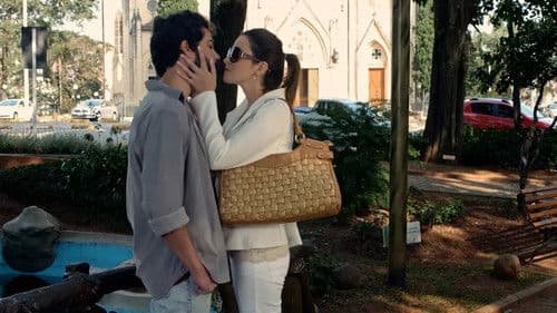 Estranhas Cotoveladas Bild 8