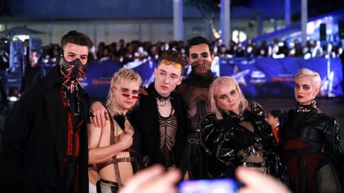 A Song Called Hate Bild 1