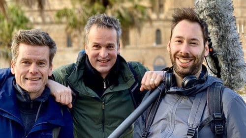 Dwars Door België Bild 1