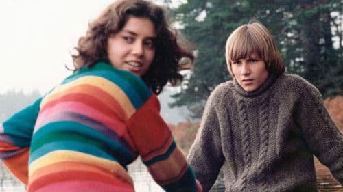 Vil du se min smukke navle? Bild 3