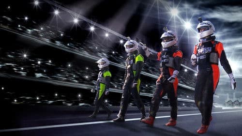 더 레이서 Bild 1