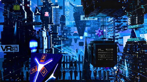 Vernetzt - Johnny Mnemonic Bild 4