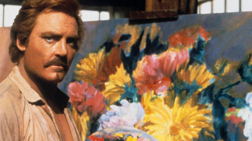 Erben der Liebe - Mistrals Tochter Bild 2