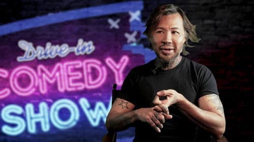 Drive-In Comedy Show: Documentary Bild 1