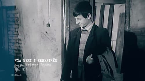 Nga mesi i errësirës Bild 1