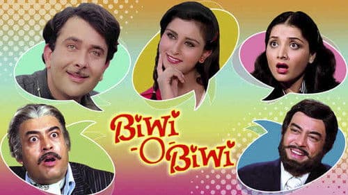 Biwi O Biwi Bild 2