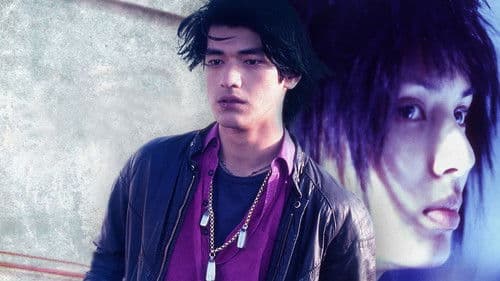 The Odd One Dies Bild 2