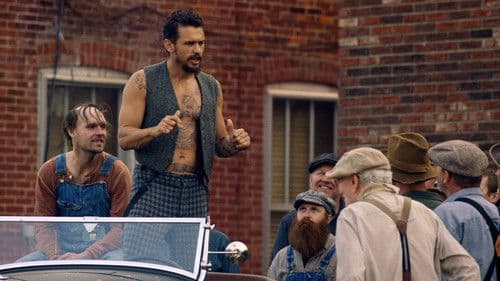 The Long Home Bild 1