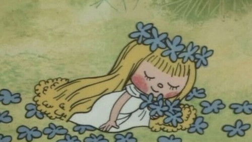 Říkání o víle Amálce Bild 2