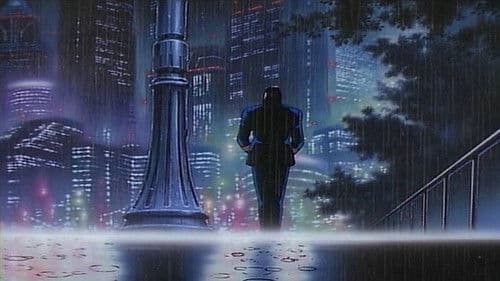 Goku II - Midnight Eye Bild 2