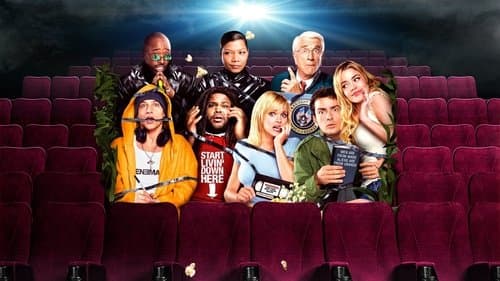 Scary Movie 3 Bild 5