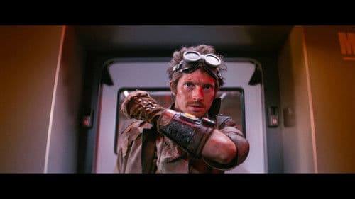 Visitor from the Future Bild 6