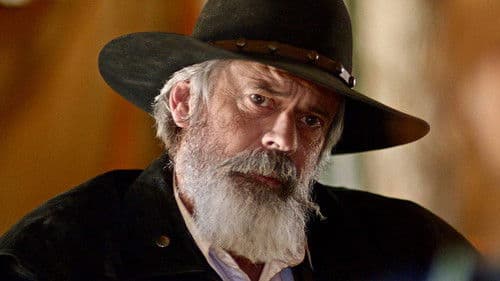 Deadman Standing Bild 1