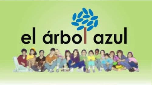 El árbol azul Bild 1