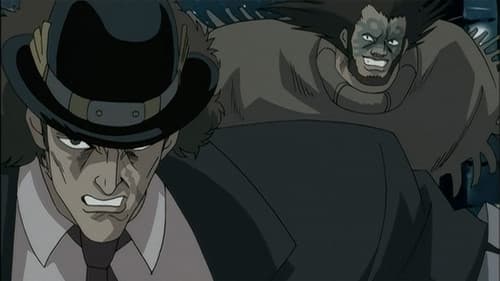 JoJo no Kimyou na Bouken - Phantom Blood Bild 7