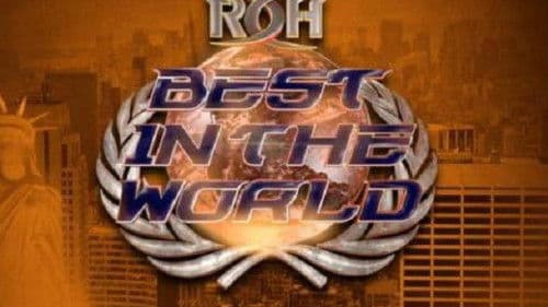 ROH: Best In The World Bild 1
