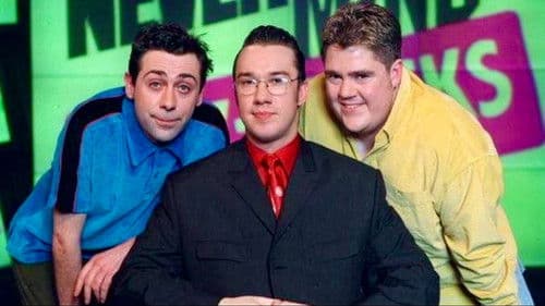 Never Rewind the Buzzcocks Bild 1