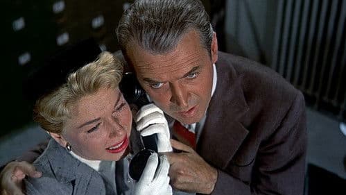 Der Mann, der zuviel wusste Bild 5