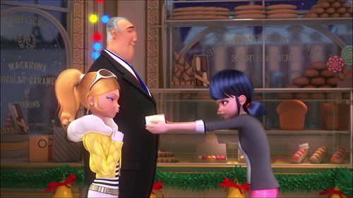 레이디버그 Bild 1