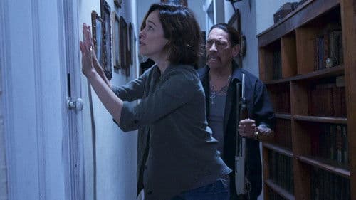 The Legend of La Llorona Bild 3