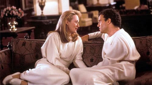 Rendezvous im Jenseits Bild 1