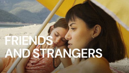 Friends and Strangers Bild 7