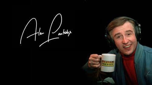 I'm Alan Partridge Bild 4
