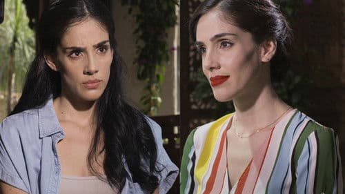 La Usurpadora Bild 3