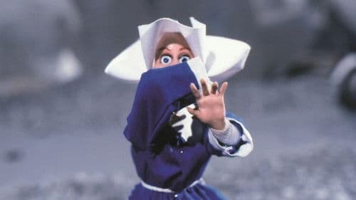 Les Grands Airs de Tebaldo Bild 3