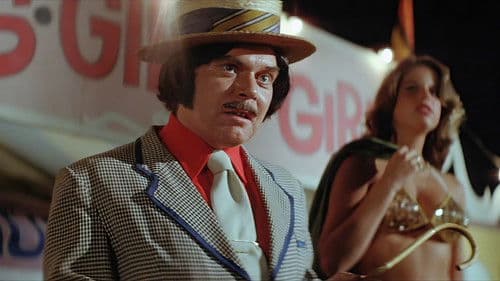 Das Kabinett des Schreckens Bild 7