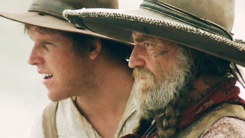 Die Ballade vom Banditen Barbarosa Bild 3