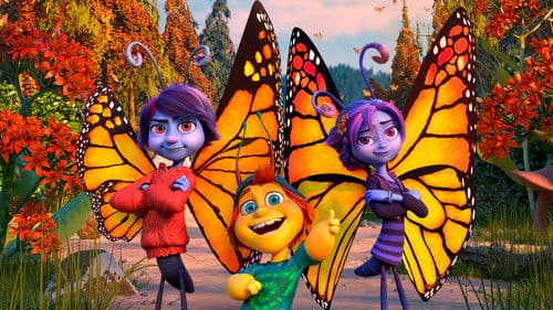 Butterfly Tale - Ein Abenteuer liegt in der Luft Bild 7