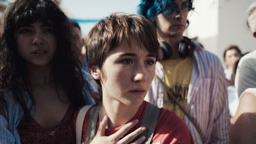 La chica invisible Bild 7