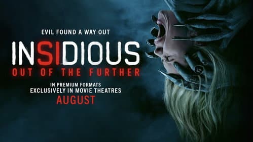 Insidious: Out of the Further Bild 5