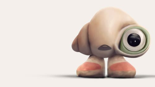 Marcel the Shell with Shoes On Bild 4