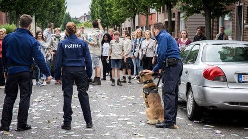 De Buurtpolitie: De Grote Geldroof Bild 2