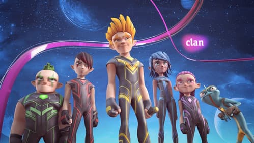 Desafío Champions Sendokai Bild 1