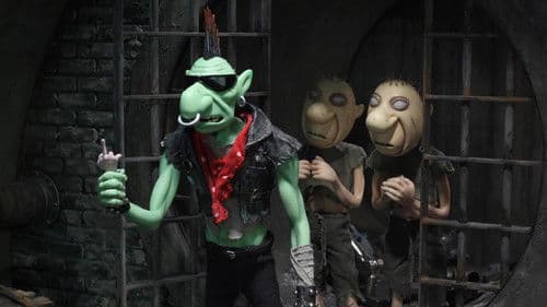 Bob Cuspe: Nós Não Gostamos de Gente Bild 1