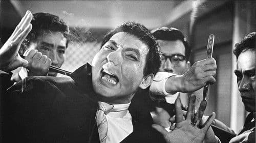 Jagd auf die Bestie Bild 2