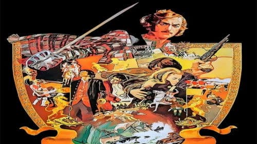 Die Entführung des David Balfour Bild 6