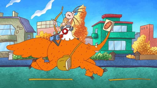 Talis und die 1000 Aufgaben Bild 1