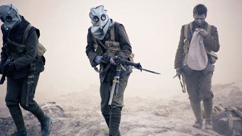 Generation der Verdammten Bild 4