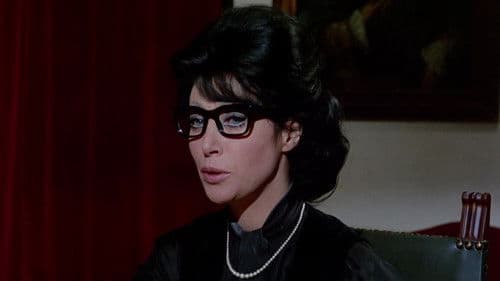 Der Satan ohne Gesicht Bild 5