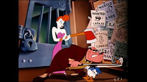 Donald und das mysteriöse Buch Bild 3