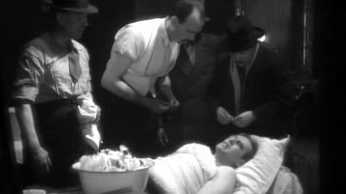 La nuit du carrefour Bild 5