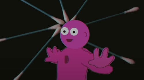 Tux and Fanny Bild 6