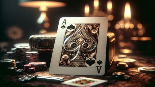 All In: The Poker Movie Bild 1