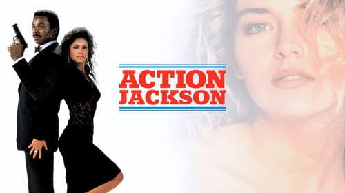 Action Jackson Bild 1